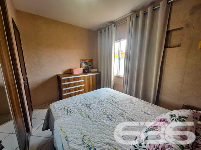 Apartamento no Bairro Fátima em Joinville/SC – Con