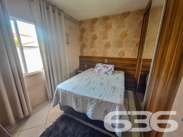 Apartamento no Bairro Fátima em Joinville/SC – Con