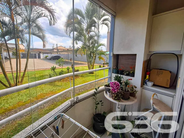 Apartamento no Bairro Fátima em Joinville/SC – Con