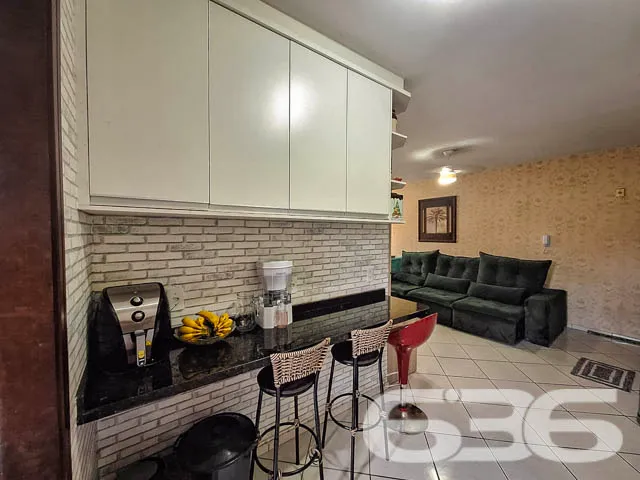 Apartamento no Bairro Fátima em Joinville/SC – Con