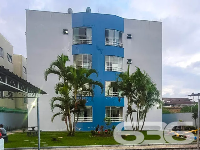 Apartamento no Bairro Fátima em Joinville/SC – Con