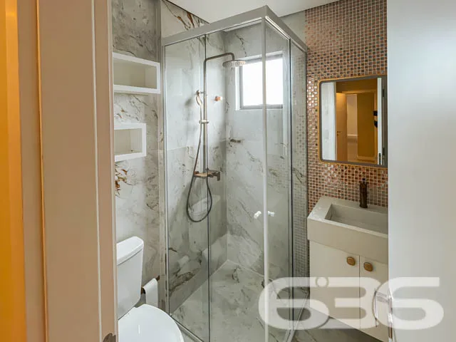 Bem-vindo ao seu novo lar em Joinville/SC, no cora