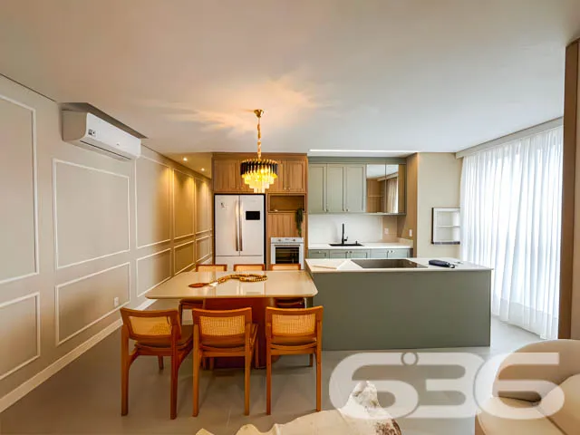 Bem-vindo ao seu novo lar em Joinville/SC, no cora