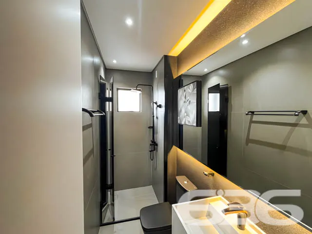 Bem-vindo ao seu novo lar em Joinville/SC, no cora