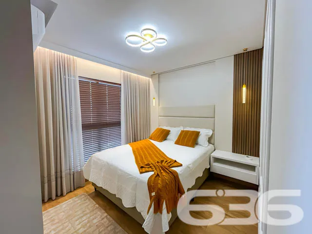 Bem-vindo ao seu novo lar em Joinville/SC, no cora