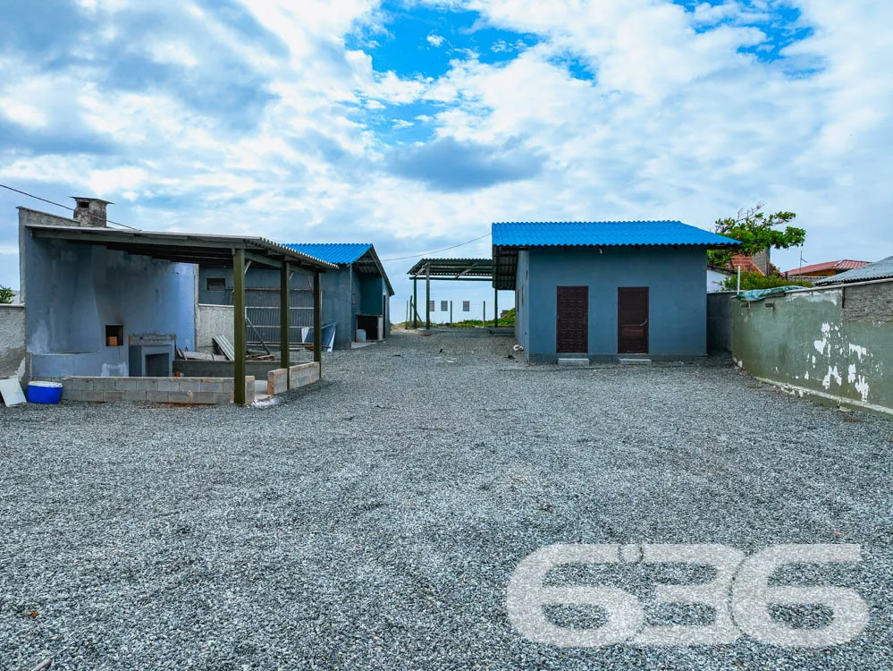 DESCUBRA O SEU REFÚGIO À BEIRA-MAR EM BALNEÁRIO BA