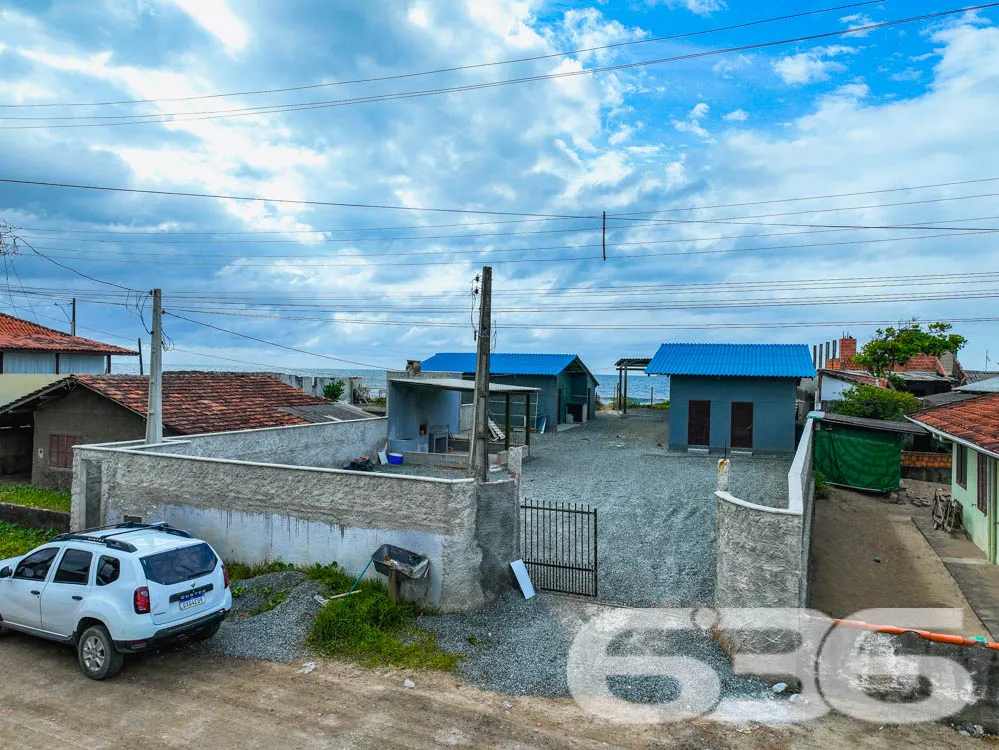 DESCUBRA O SEU REFÚGIO À BEIRA-MAR EM BALNEÁRIO BA