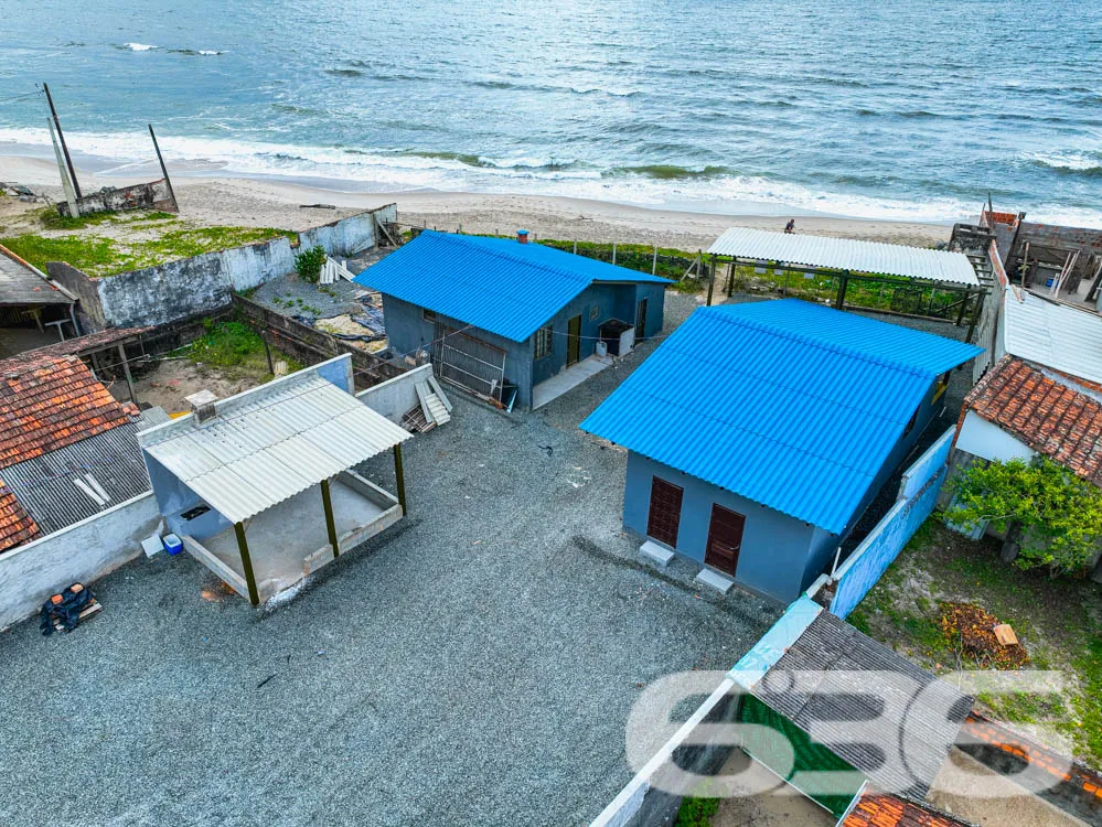 DESCUBRA O SEU REFÚGIO À BEIRA-MAR EM BALNEÁRIO BA