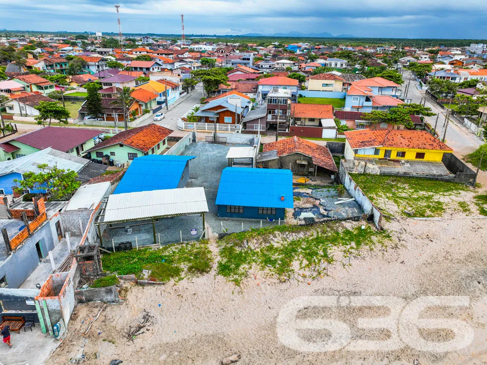 DESCUBRA O SEU REFÚGIO À BEIRA-MAR EM BALNEÁRIO BA
