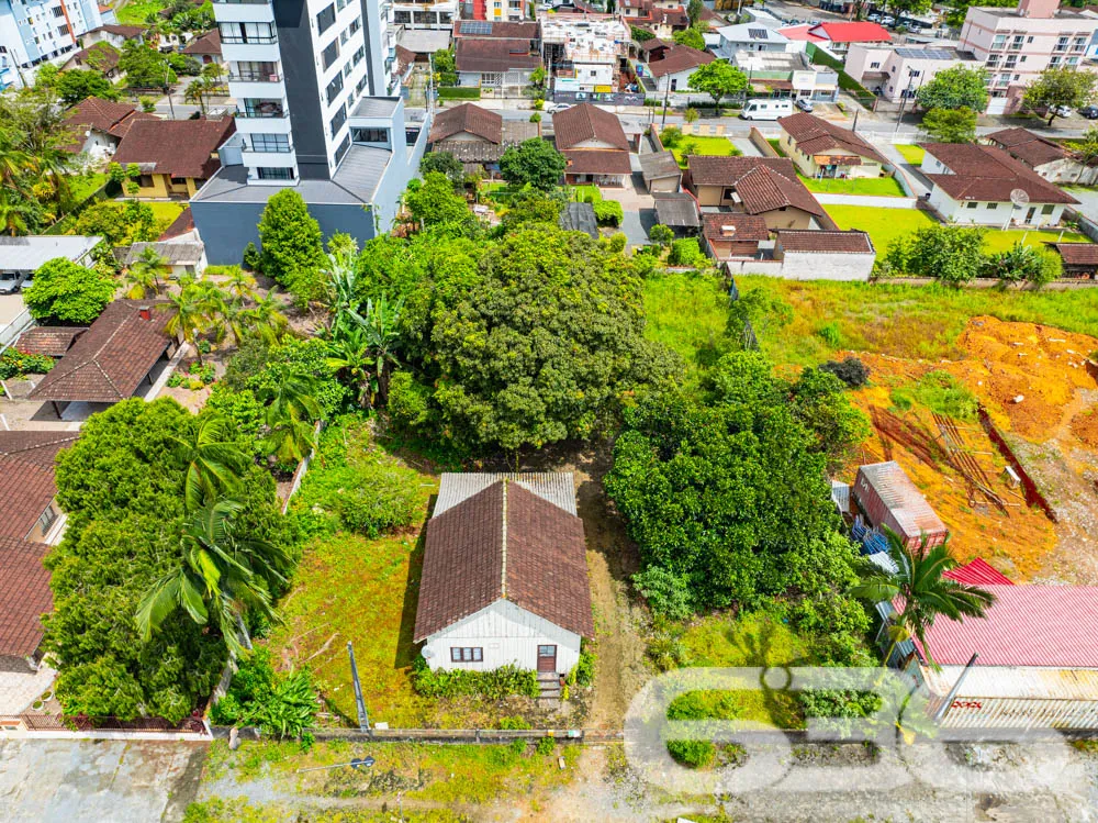 Encontre a harmonia entre a cidade e a natureza ne