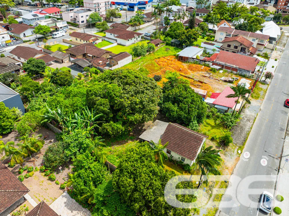 Encontre a harmonia entre a cidade e a natureza ne