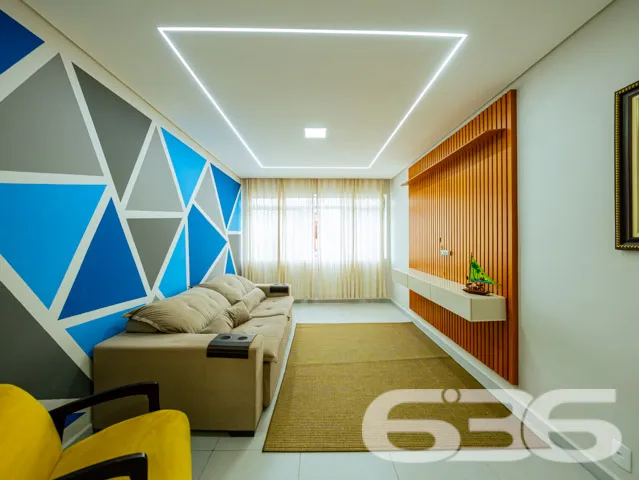 Descubra a sofisticação e o conforto em um dos mai