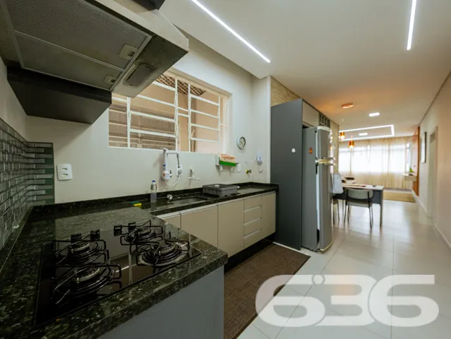 Descubra a sofisticação e o conforto em um dos mai