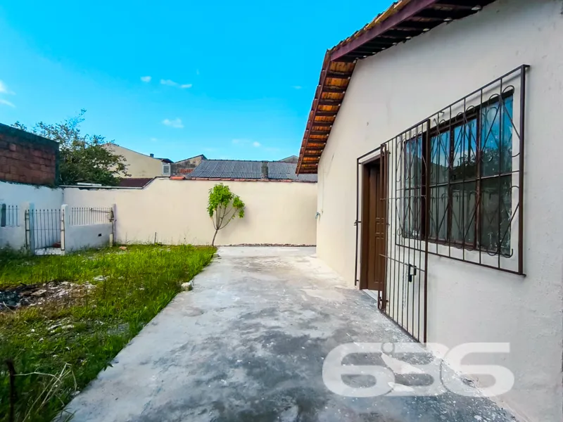 Oportunidade Única no Jardim Iririú, Joinville!

E