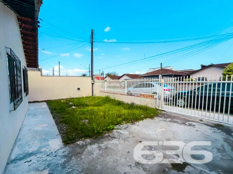 Oportunidade Única no Jardim Iririú, Joinville!

E