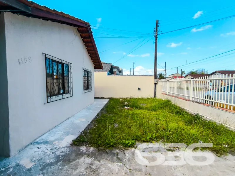 Oportunidade Única no Jardim Iririú, Joinville!

E