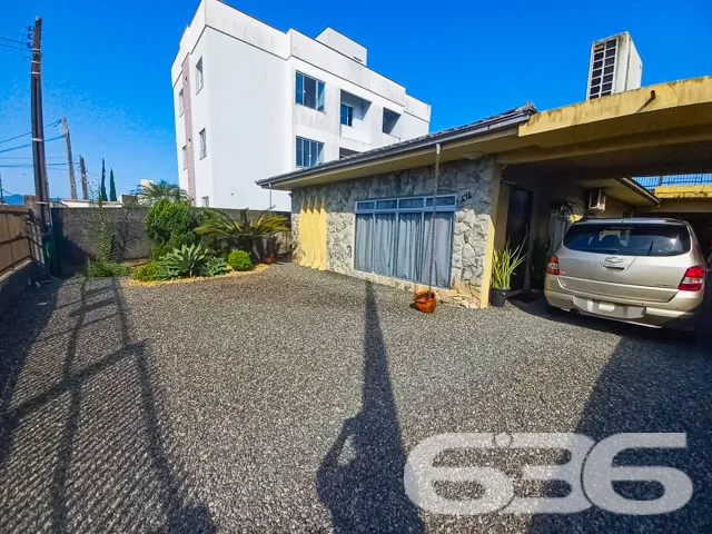 Descubra o privilégio de viver em uma residência p