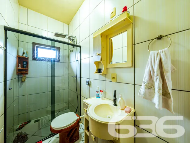 Descubra o seu próximo lar em Joinville! Este imóv