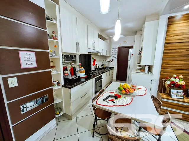 Apartamento no coração de Joinville, no bairro Fát