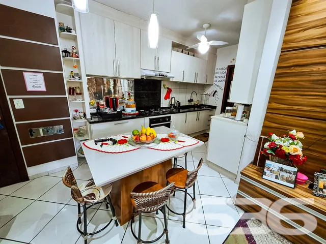 Apartamento no coração de Joinville, no bairro Fát