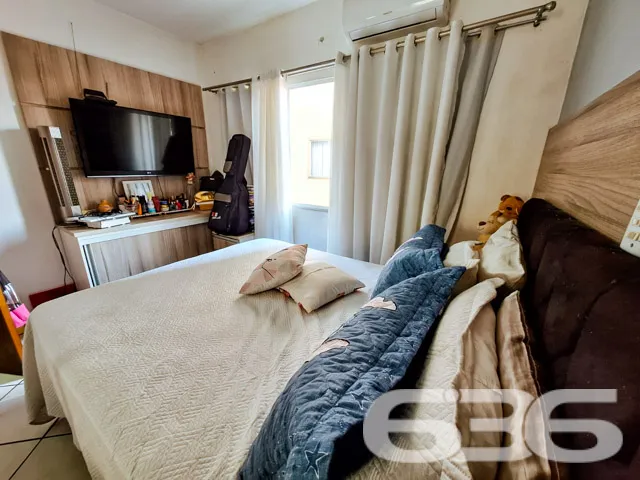 Apartamento no coração de Joinville, no bairro Fát