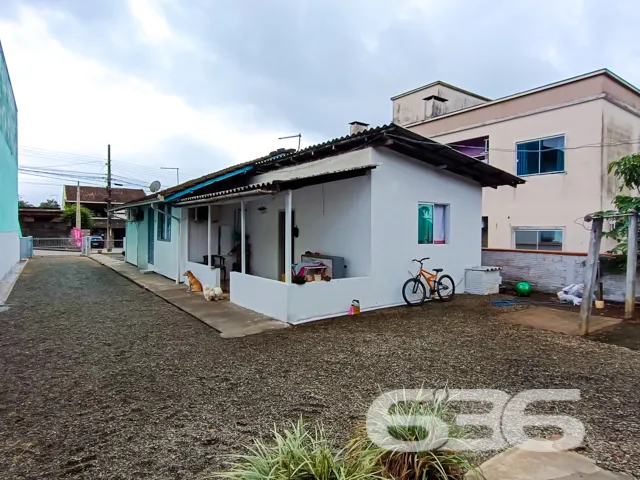 Descubra um refúgio acolhedor e familiar em Joinvi