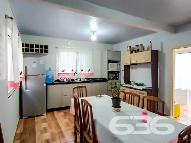 Descubra um refúgio acolhedor e familiar em Joinvi