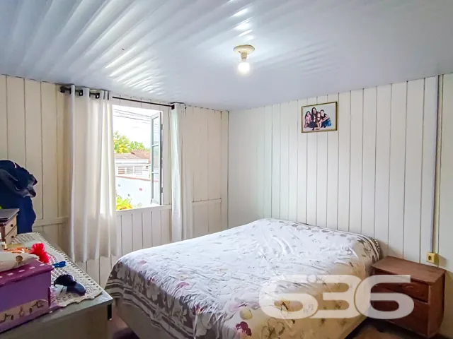 Descubra um refúgio acolhedor e familiar em Joinvi