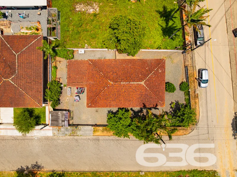 Descubra o lar dos seus sonhos em Joinville! 

Apr