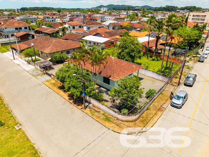 Descubra o lar dos seus sonhos em Joinville! 

Apr