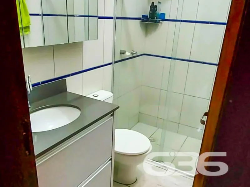 Apartamento à venda no bairro Fátima em Joinville/