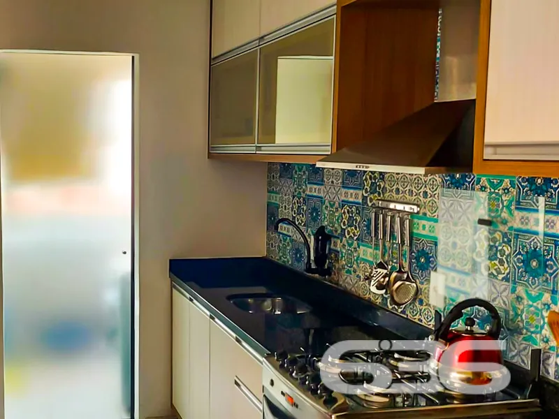 Apartamento à venda no bairro Fátima em Joinville/