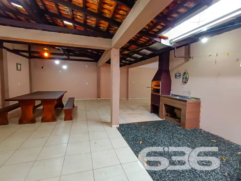 Aconchego e praticidade a 750 metros do mar na Pra