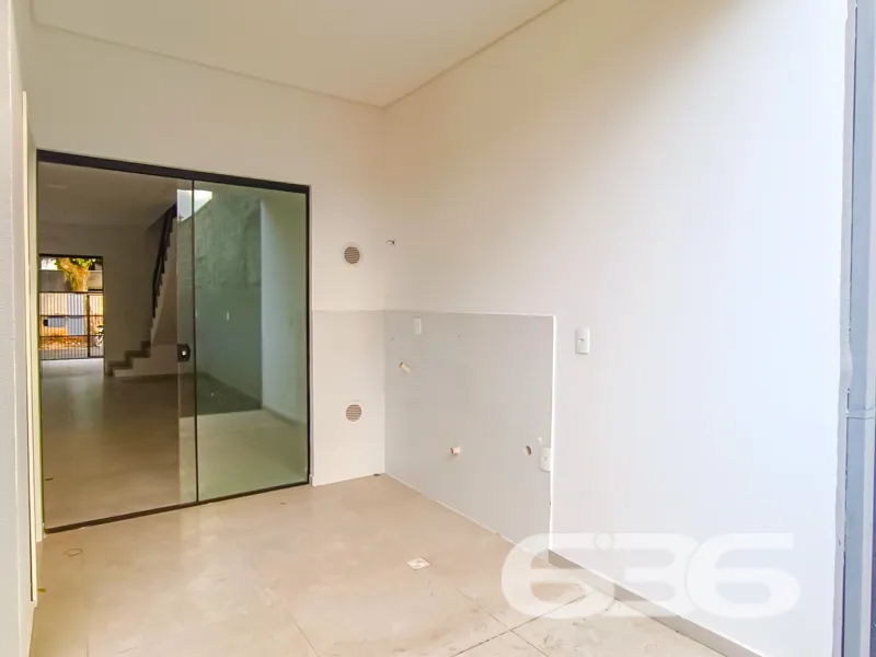 Seu novo lar no Iririú está aqui! Conforto, espaço