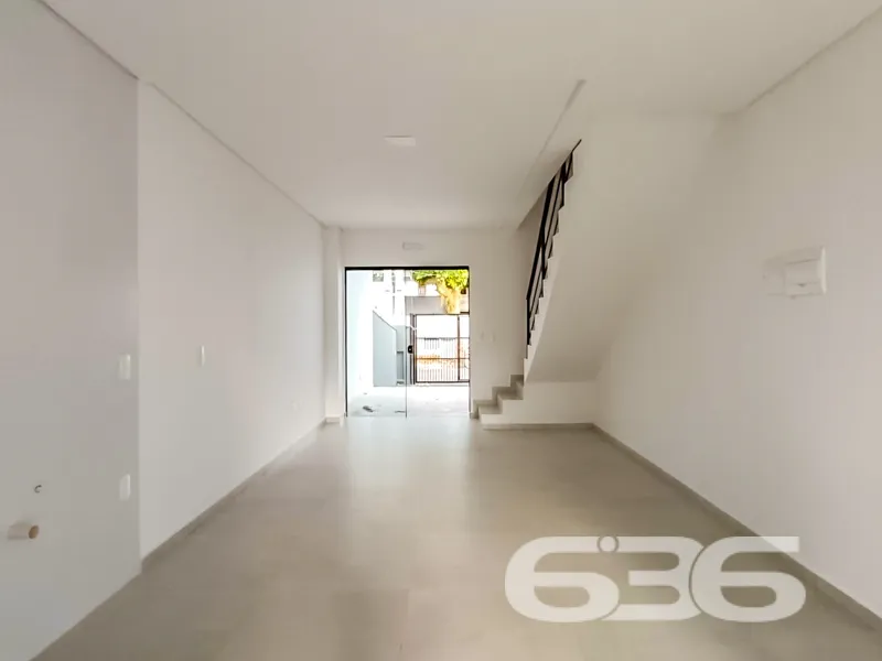 Seu novo lar no Iririú está aqui! Conforto, espaço