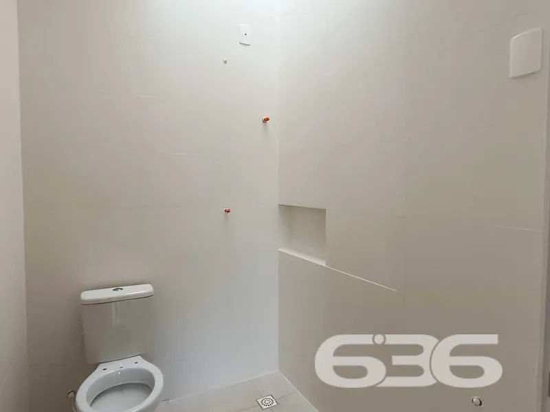 Seu novo lar no Iririú está aqui! Conforto, espaço