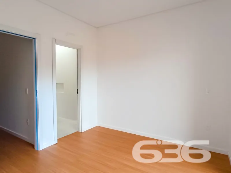 Seu novo lar no Iririú está aqui! Conforto, espaço