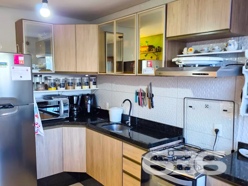 Conforto, charme e praticidade em um só lugar – so