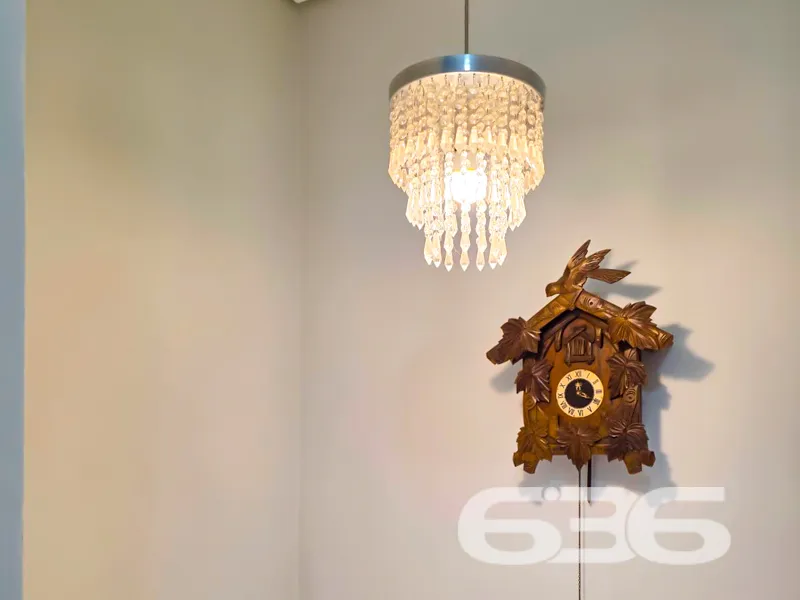 Conforto, charme e praticidade em um só lugar – so