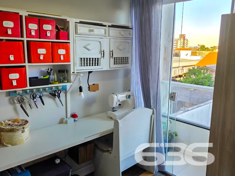 Conforto, charme e praticidade em um só lugar – so