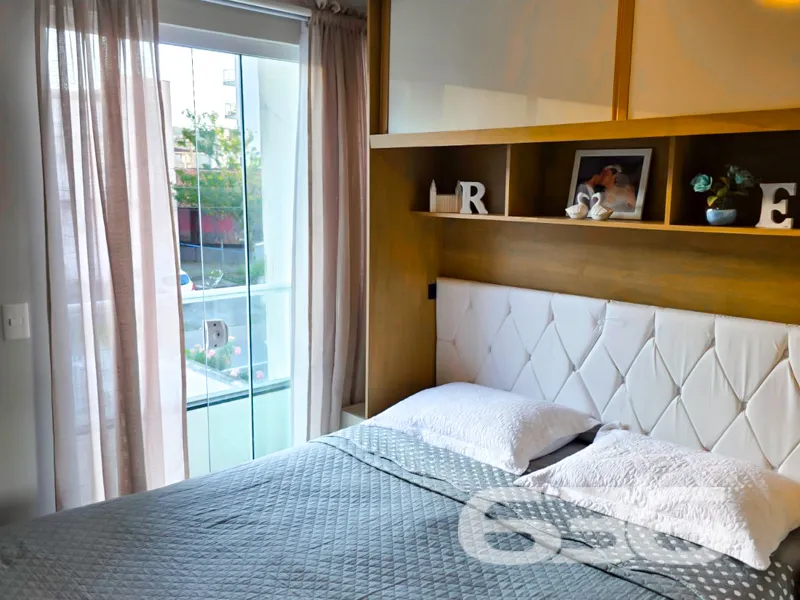 Conforto, charme e praticidade em um só lugar – so