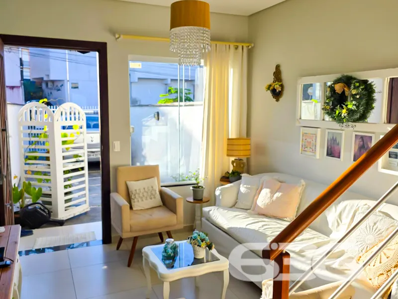 Conforto, charme e praticidade em um só lugar – so