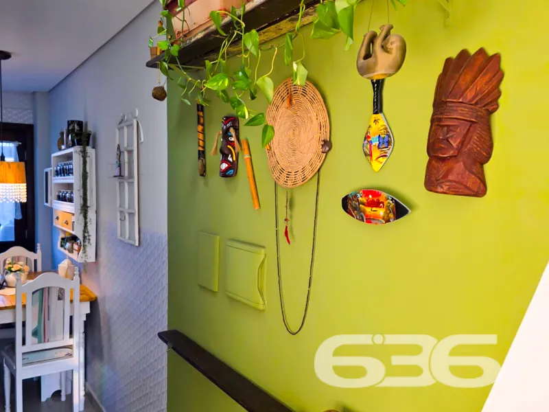 Conforto, charme e praticidade em um só lugar – so