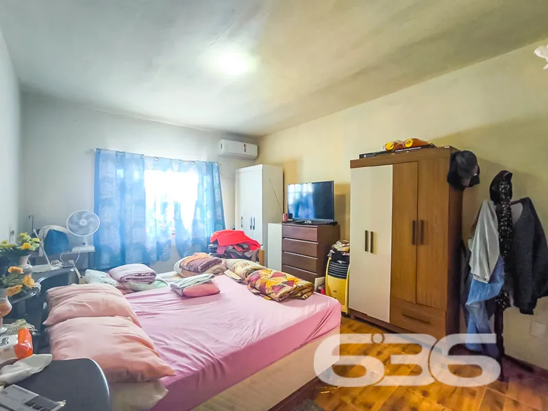 Excelente oportunidade no Iririú – imóvel com múlt