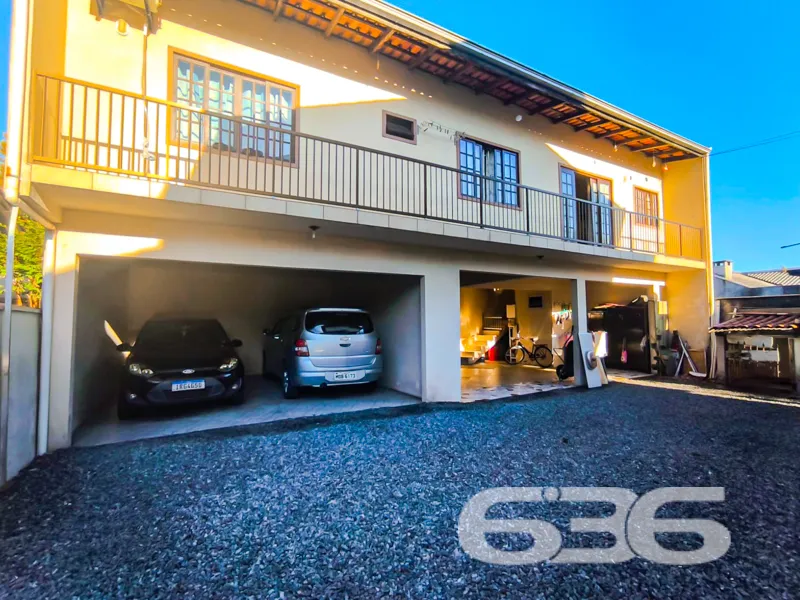 Excelente oportunidade no Iririú – imóvel com múlt