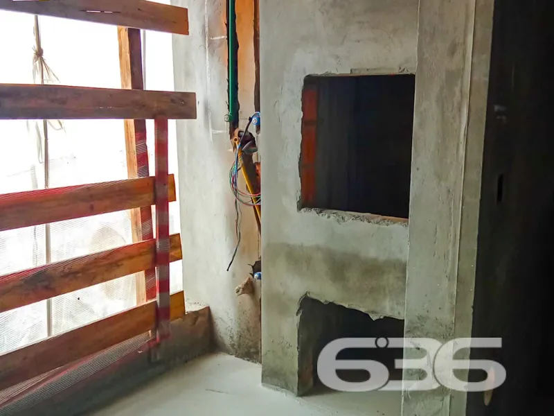 Um Luxuoso Refúgio Urbano em Itapema

Seja bem-vin