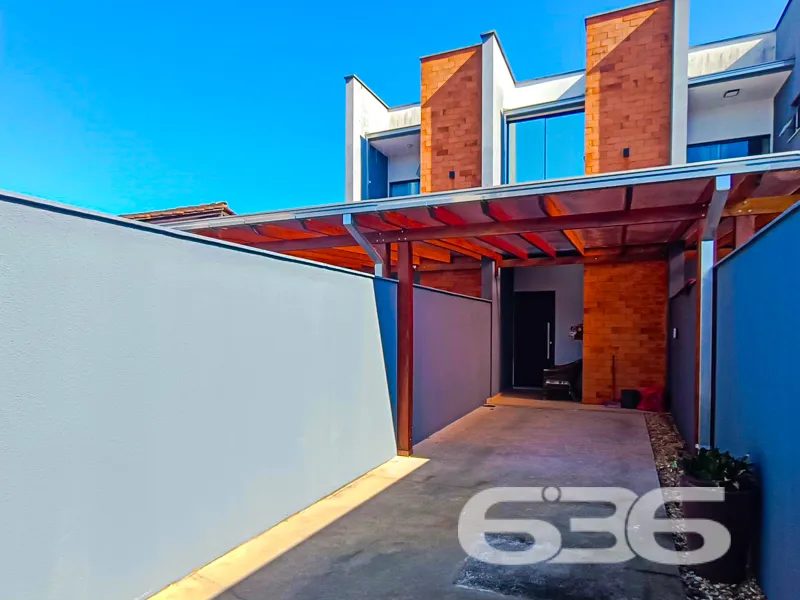 Descubra Seu Novo Lar em Joinville â Bairro Guanab