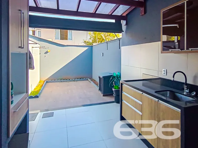 Descubra Seu Novo Lar em Joinville â Bairro Guanab