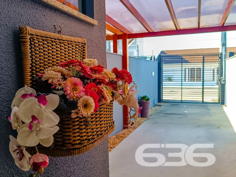 Descubra Seu Novo Lar em Joinville â Bairro Guanab