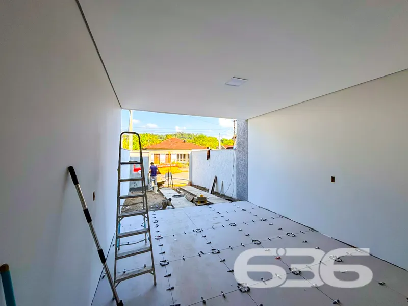 🏡 Descubra o Seu Novo Lar em Joinville, Bom Retir